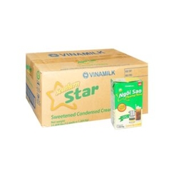Sữa đặc Ngôi sao Phương Nam 1284gr - Hộp