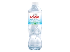 Nước suối Lavie vị dịu nhẹ 500ml - Chai