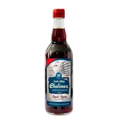 Nước mắm Cholimex đậm đà 30 độ đạm 500ml