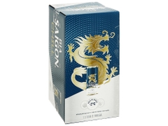 Bia Sài Gòn Chill 330ml - Thùng 18 lon