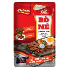 Xốt bò né Cholimex 90g