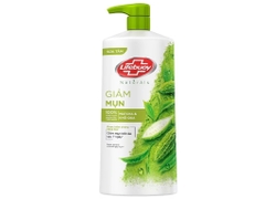 Sữa tắm Lifebuoy Trà Xanh Khổ Qua 800g (784ml)