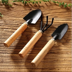 Bộ cuốc xẻng làm vườn