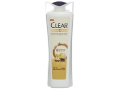 Dầu gội Clear 9 thảo dược cổ truyền 340g