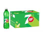 Nước ngọt 7Up 390ml