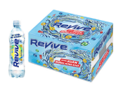 Nước bù khoáng Revive 500ml - Thùng 24 chai