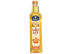 Dầu gạo lứt Tường An 1L