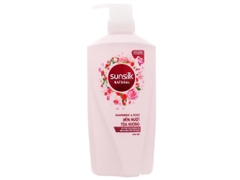 Dàu gội Sunsilk mềm mượt tỏa hương 650g (631ml)