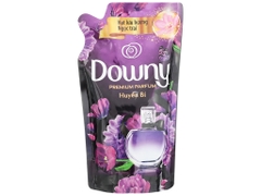Nước xả vải Downy hương nước hoa huyền bí 1.35L