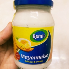 Sốt Mayonnaise Remia 250 ml