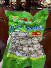 Chả viên tiêu chay 500g