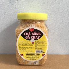 Chà bông gà chay Âu Lạc 100g