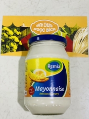 Sốt Mayonnaise Remia 250 ml