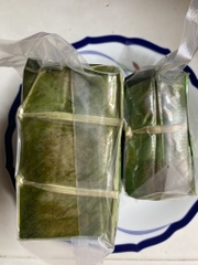Bánh chưng chay 0.5kg