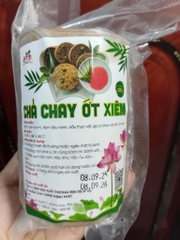 Chả chay ớt xiêm 500g