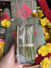 Bánh chưng chay 0.5kg