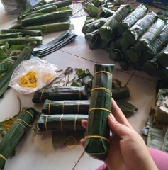 Nem Chua Chay 100g