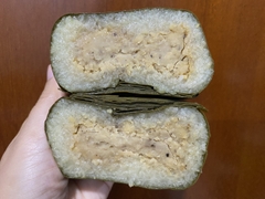 Bánh chưng chay 250g