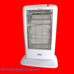 Đèn Sưởi Halogen 3 Bóng NOVACO - SNV 210