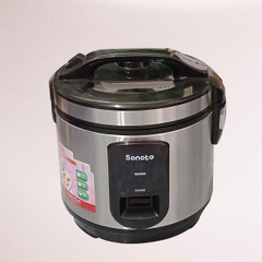 Nồi Cơm Điện SONOTO 1.2L <VT003B>