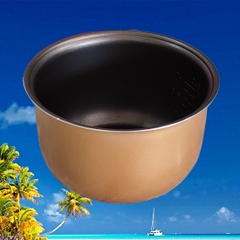 Nồi Cơm Điện MATIKA  1.0L (MTK-RC10)