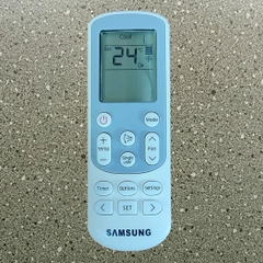 Khiển Điều Hoà Săm Sung