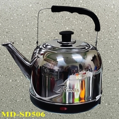 Ấm Nước Media – 5.0L