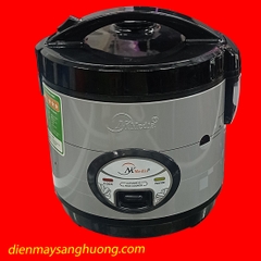 Nồi cơm điện Media 1.0L - 400W