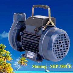 Máy Bơm Ly Tâm Shining 380W (SHP – 380CE)