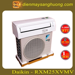 Điều Hoà Daikin 2C inverter - 9.000BTU – RXM25XVMV