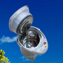 Bình Thủy Điện MATIKA -  MTK - 8135 - 3,5L Đun Sôi Và Giữ Ấm Nước Tự Động