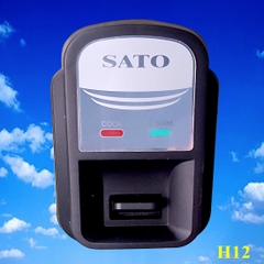 Nồi Cơm Điện SATO - 12L  - H12