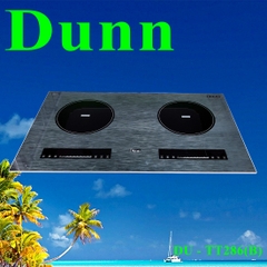Bếp Từ Đôi Dunn – DU – TT286 (B)