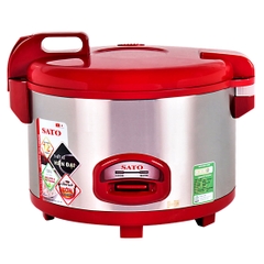 Nồi Cơm Điện SATO 5.6L  - 56C001