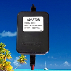 Nguồn Máy Lọc Nước