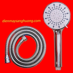 Bộ Bát Sen Tắm Minh Phát MFC Có Chỉnh