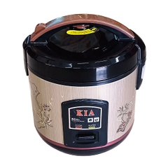 Nồi Cơm Điện KIA 1,2 Lít - TH500
