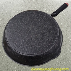 Chảo Đáy Từ Kangaroo Ø30 (KG 661XL)