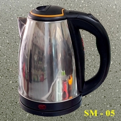 Siêu Tốc Electric Kettle – 1.8L