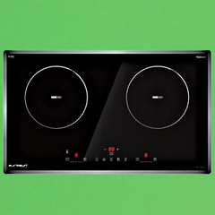 Bếp Từ Đôi Eurosun EU-T256 Max