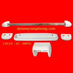 Bộ phụ kiện INAX H-AC400V6