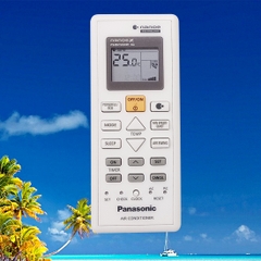 Điều Hoà Panasonic 18.000BTU-1C inverter CS - XPU18XKH - 8.