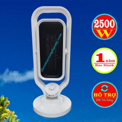Máy Sưởi Gốm HAKIN - HK - SG01