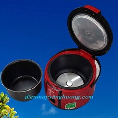 Nồi Cơm Dunn 1.8 Lít  DU – 18Q05(C9)