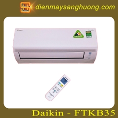Điều Hoà Daikin 1C inverter - 12.000BTU – FTKB35