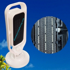 Máy Sưởi Gốm HAKIN - HK - SG01