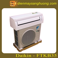 Điều Hoà Daikin 1C inverter - 12.000BTU – FTKB35