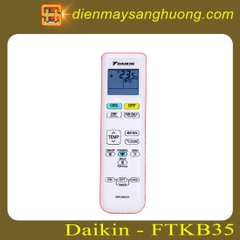 Điều Hoà Daikin 1C inverter - 12.000BTU – FTKB35