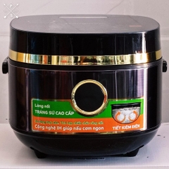 Nồi Cơm Điện Cao Tần Kangaroo 1.8 lít KG599N