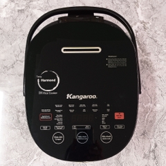 Nồi Cơm Điện Cao Tần Kangaroo 1.8 lít KG599N